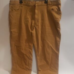 Carhartt Relaxed Fit Work Pants 42x30